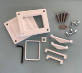 Card Wallet Mold Kit