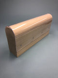 JIG: Briefcase Messenger Flap Jig
