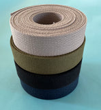 WEBBING: 32mm Woven