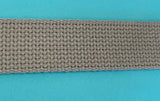 WEBBING: 32mm Woven