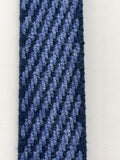 WEBBING: 35mm Stretch