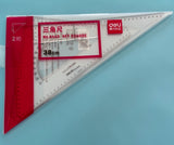 MISC: Rulers