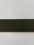WEBBING: 38MM  Camo Print