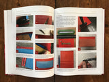 Leatherwork School Assembly Pockets