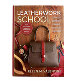 The Leatherwork School Book