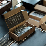 Victorio Projects Watchstrap Templates - Full Set - 7 templates SINGLE PAYMENT PAY IN FULL