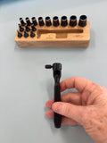 Circle Punch Set