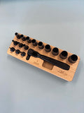 Circle Punch Set