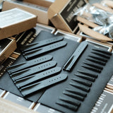 Victorio Projects Watchstrap Templates - Full Set - 7 templates SINGLE PAYMENT PAY IN FULL