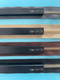 ZIPPER Guides CLOSEOUT
