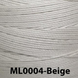 THREAD: Xiange #30 (.38mm) 120 Meters