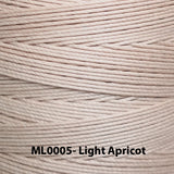 THREAD: Xiange #25 (.45mm) 100 Meters