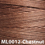 THREAD: Xiange #30 (.38mm) 120 Meters