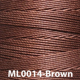 THREAD: Xiange #35 (.30mm) 160 Meters
