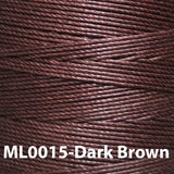 THREAD: Xiange #35 (.30mm) 160 Meters