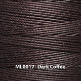 THREAD: Xiange #30 (.38mm) 120 Meters