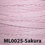 THREAD: Xiange #35 (.30mm) 160 Meters