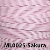 THREAD: Xiange #30 (.38mm) 120 Meters