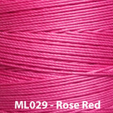 THREAD: Xiange #35 (.30mm) 160 Meters