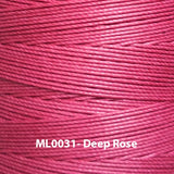 THREAD: Xiange #30 (.38mm) 120 Meters