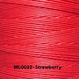 THREAD: Xiange #35 (.30mm) 160 Meters