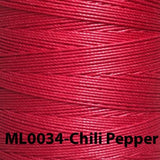 THREAD: Xiange #35 (.30mm) 160 Meters