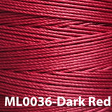THREAD: Xiange #30 (.38mm) 120 Meters