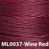 THREAD: Xiange #30 (.38mm) 120 Meters