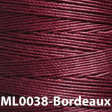 THREAD: Xiange #35 (.30mm) 160 Meters