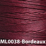 THREAD: Xiange #30 (.38mm) 120 Meters