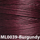 THREAD: Xiange #30 (.38mm) 120 Meters