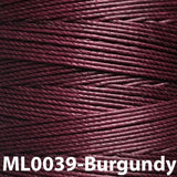 THREAD: Xiange #35 (.30mm) 160 Meters