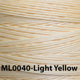 THREAD: Xiange #35 (.30mm) 160 Meters
