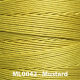 THREAD: Xiange #35 (.30mm) 160 Meters
