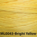 THREAD: Xiange #30 (.38mm) 120 Meters