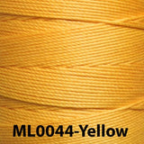 THREAD: Xiange #30 (.38mm) 120 Meters