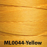 THREAD: Xiange #35 (.30mm) 160 Meters