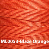 THREAD: Xiange #30 (.38mm) 120 Meters