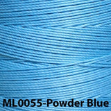THREAD: Xiange #35 (.30mm) 160 Meters