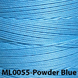 THREAD: Xiange #30 (.38mm) 120 Meters