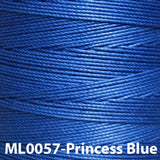 THREAD: Xiange #30 (.38mm) 120 Meters