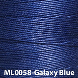 THREAD: Xiange #35 (.30mm) 160 Meters