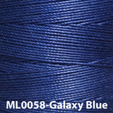 THREAD: Xiange #25 (.45mm) 100 Meters