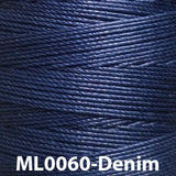 THREAD: Xiange #30 (.38mm) 120 Meters
