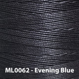 THREAD: Xiange #35 (.30mm) 160 Meters