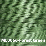 THREAD: Xiange #30 (.38mm) 120 Meters