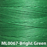 THREAD: Xiange #30 (.38mm) 120 Meters
