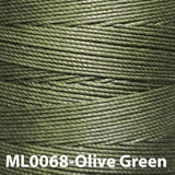 THREAD: Xiange #30 (.38mm) 120 Meters