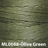 THREAD: Xiange #35 (.30mm) 160 Meters