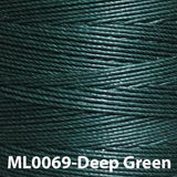 THREAD: Xiange #30 (.38mm) 120 Meters